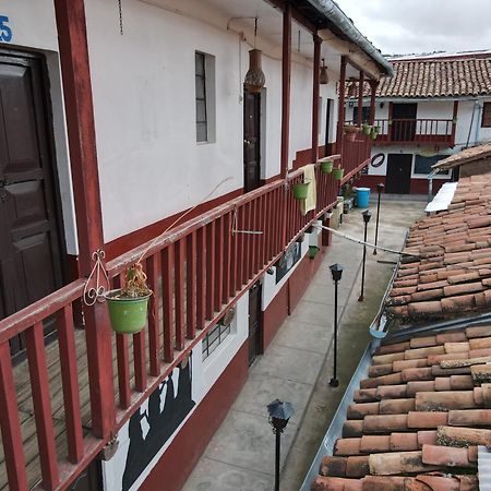 Hostel Rivendell كوسكو المظهر الخارجي الصورة