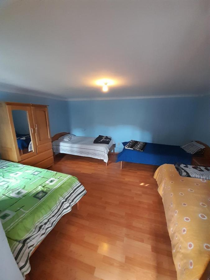 Hostel Rivendell كوسكو المظهر الخارجي الصورة