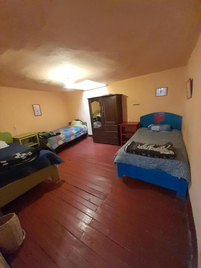 Hostel Rivendell كوسكو المظهر الخارجي الصورة