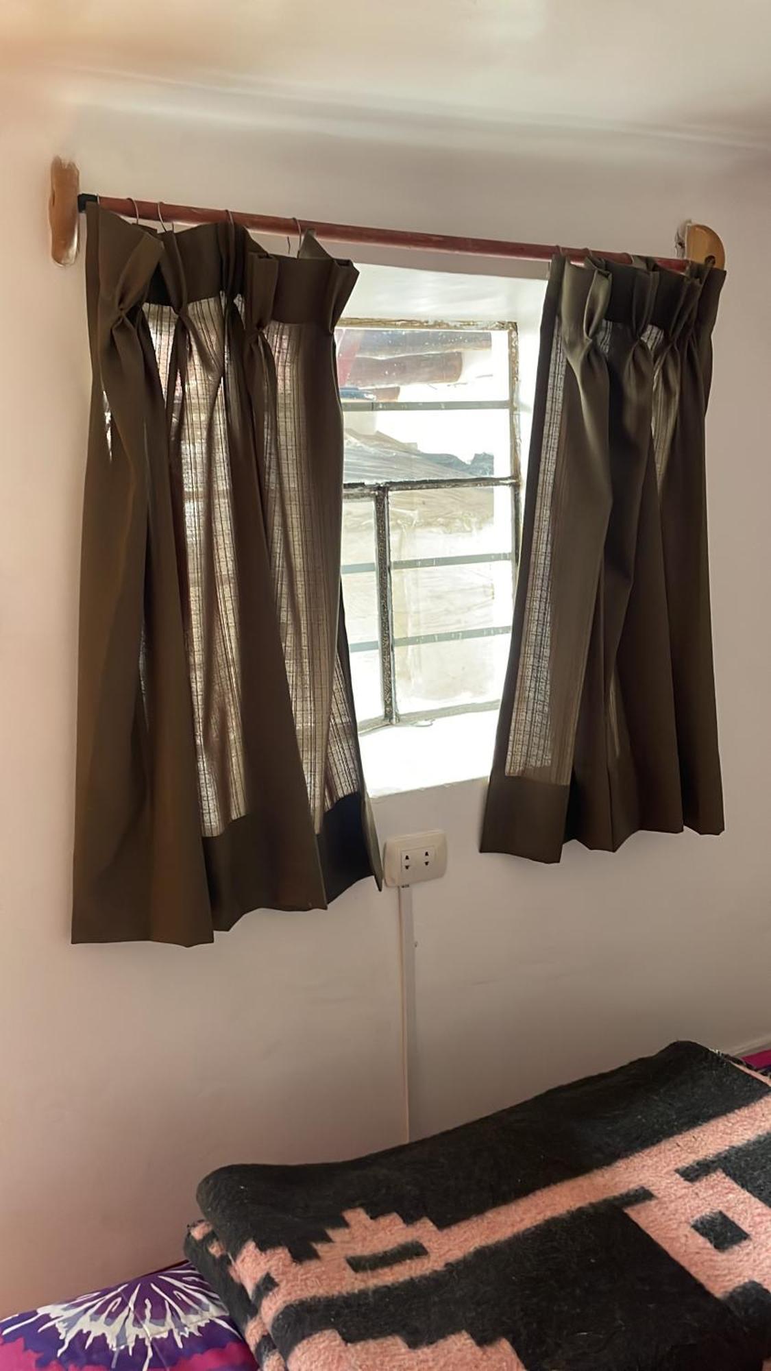 Hostel Rivendell كوسكو المظهر الخارجي الصورة